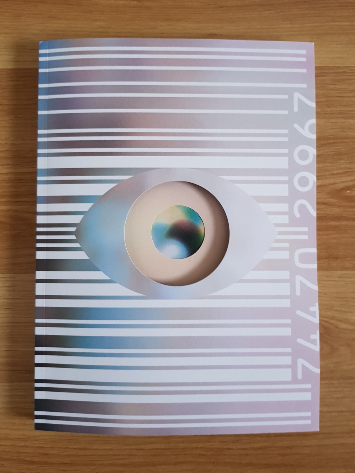 Eye on Design Magazine